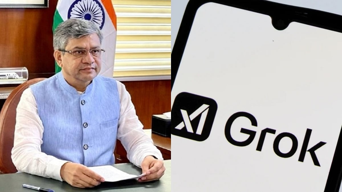 IT Ministry Issues Notice To X Over Grok ‘Bikini’ Trend, Seeks Immediate Action Against Misuse