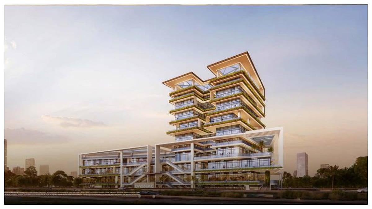 1,419 Affordable Apartments Sold For ₹640 Crore By House Of Abhinandan Lodha In MMR Project