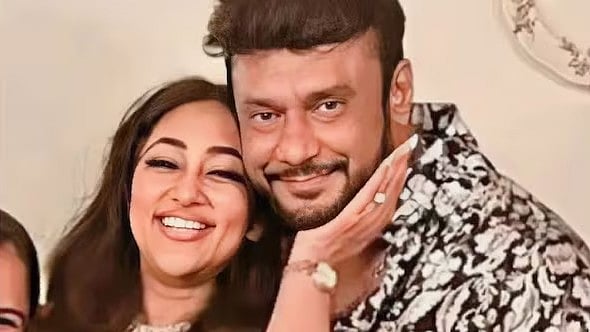 Bengaluru Police Arrest Two For Derogatory & Obscene Social Media Posts Targeting Actor Darshan’s...