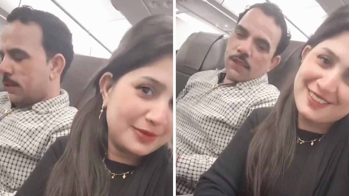 'Jaan Se Maarne Ki Dhamki Dete Hain': Meerut Man Alleges Wife & Viral Influencer Shadab Jakati...