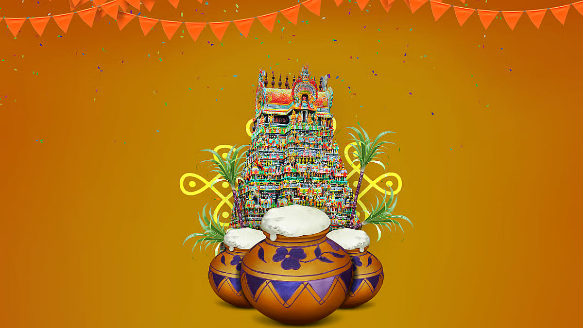 When Is Pongal 2026? Here's To Know Everything About Date, Muhurat, Significance & More 
