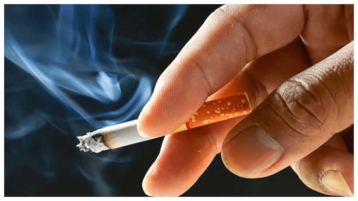 ITC Hits 52-Week Low As Tobacco Stocks Plunge On New Excise Duty Hike