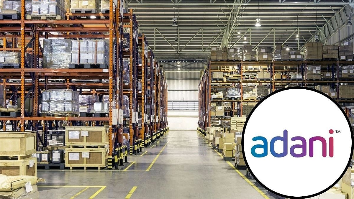 Adani Logistics Leases 66,250 Sq Ft Facility In Panvel To DMart Operator Avenue Supermarts For 28...