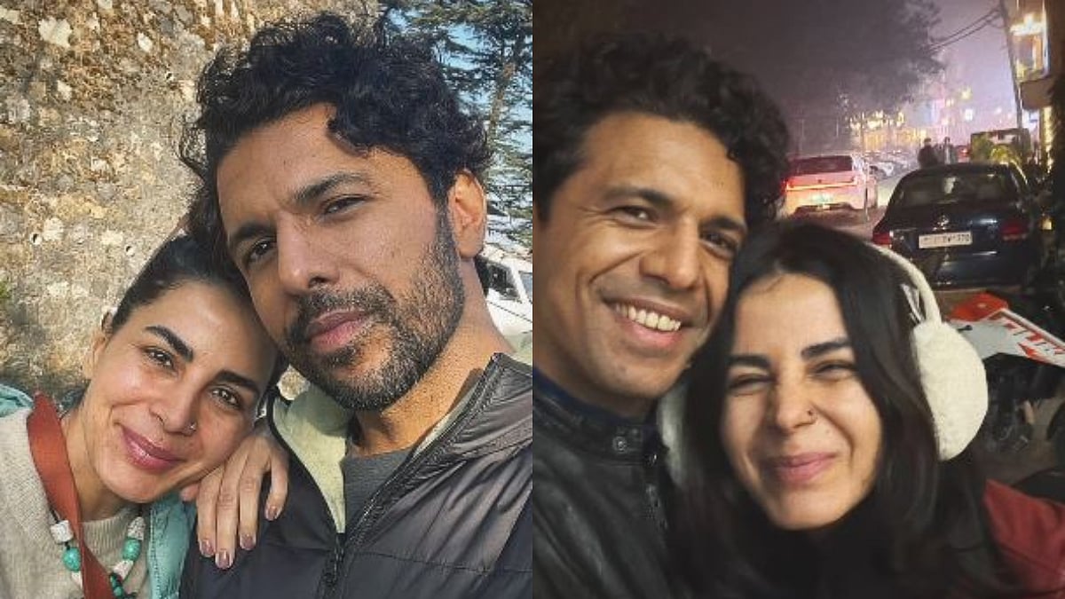 'Anj Ne Siddhi Ka Pati Chhin Liya': Kirti Kulhari Announces Relationship With Four More Shots Please...