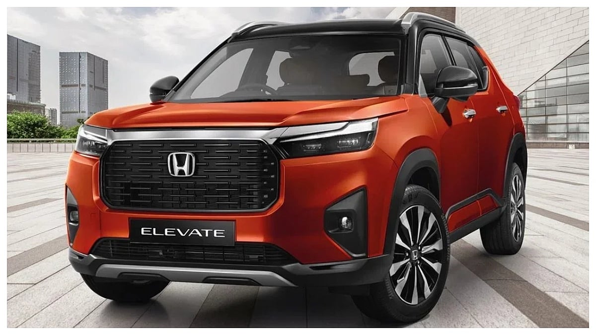 Honda Cars India Reports 3.6% Rise In December Domestic Sales To 5,807 Units 