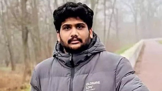 Indian Student From Telangana Jumps From Apartment To Escape From Fire In Germany On New Year Eve, Dies 