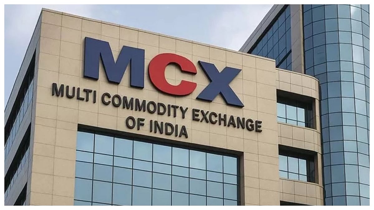 MCX Share Price Adjusts To ₹2,220 After First-Ever 1:5 Stock Split, Investors See Technical...