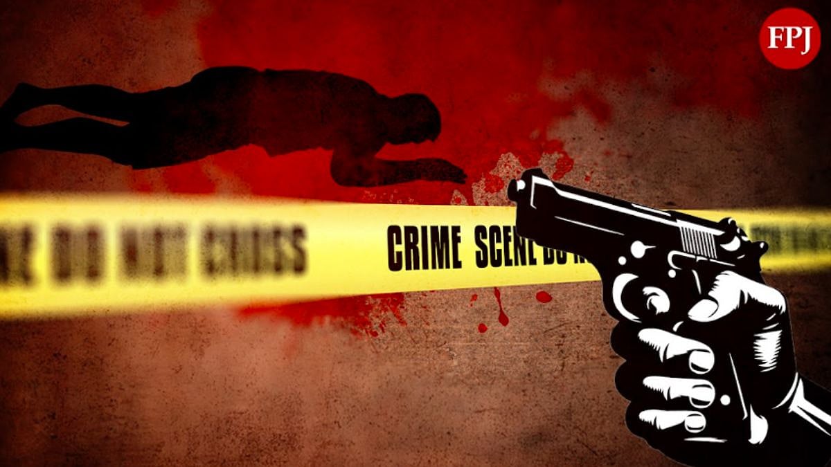 ‘Republic Of Ballari’ Resurfaces As Banner Clash Sparks Gunfire, Police Action And Death Of Congress Worker In Karnataka