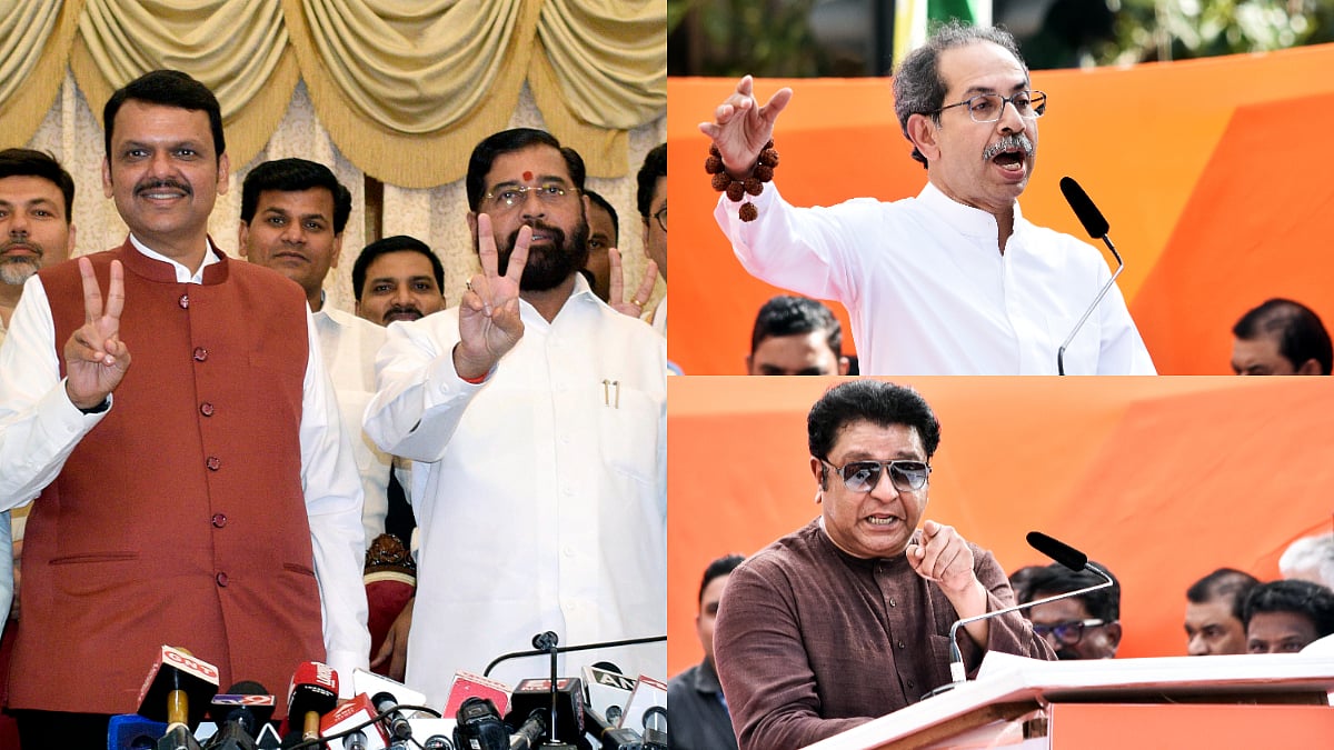 BMC Election 2026 Rebel & Withdrawn Candidates 