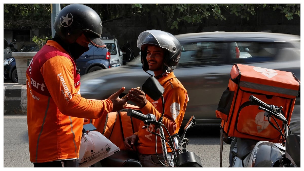 Gig Workers Social Security Rules: 90-Day Engagement & Registration Norms Proposed, Details Laid Out In Draft Notification 