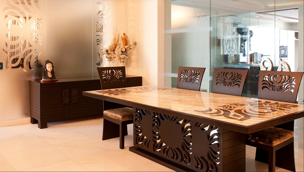 Indian Soul And A Global Silhouette Define Furniture Trends For 2026