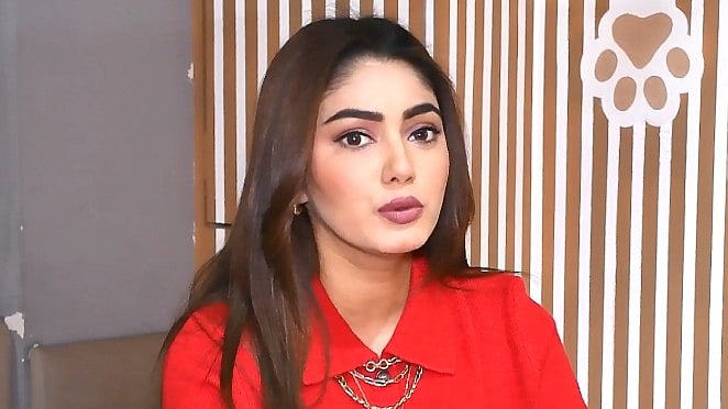 Sana Makbul Reveals Walking Out Of Last Relationship: 'My Partner Had Issues When I Became More...
