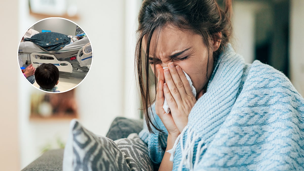 Can You Die Of A Common Flu? Influencer Paul Kim's 5-Yo Son Loses Battle To 'Unusually Aggressive Influenza'; All You Need To Know About It 