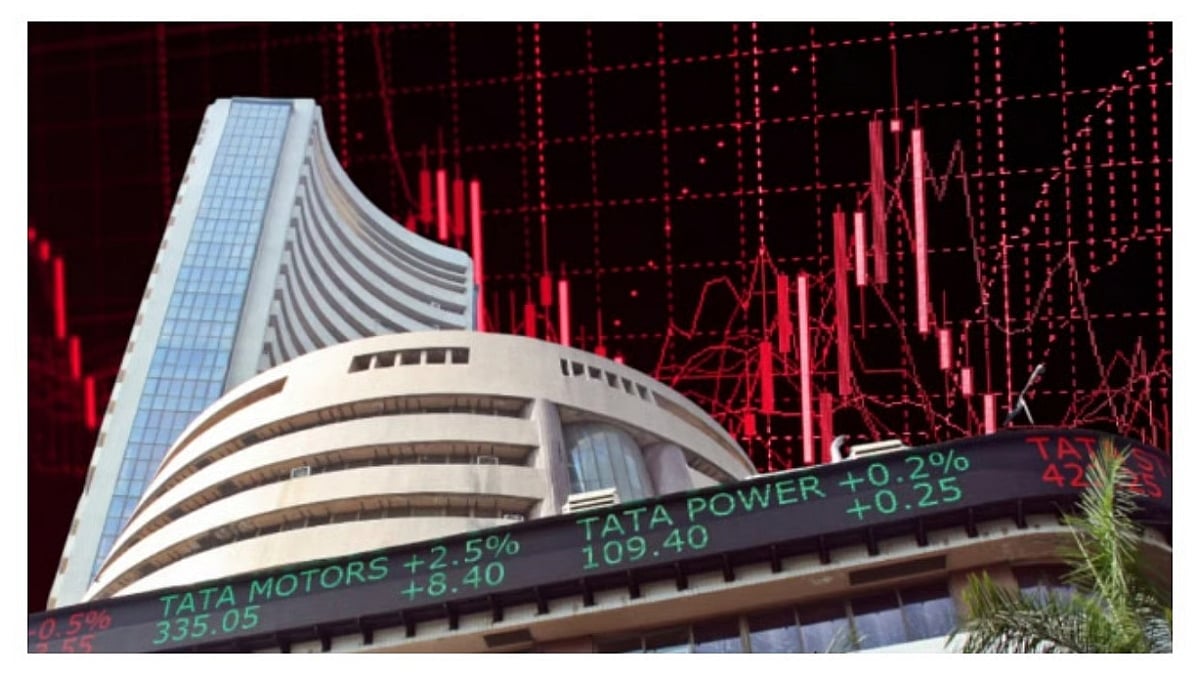 Cupid Share Price Hits 20% Lower Circuit, Tourism Finance Also Plunges Sharply On January 2 