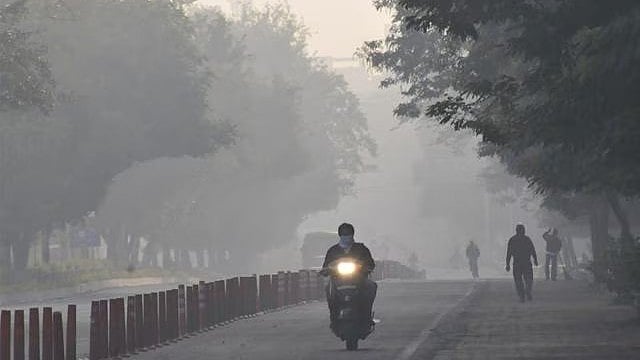 Madhya Pradesh January 2, 2026 Weather Update: Cold Nights Grip State; Gwalior Shivers, Bhopal Wakes...