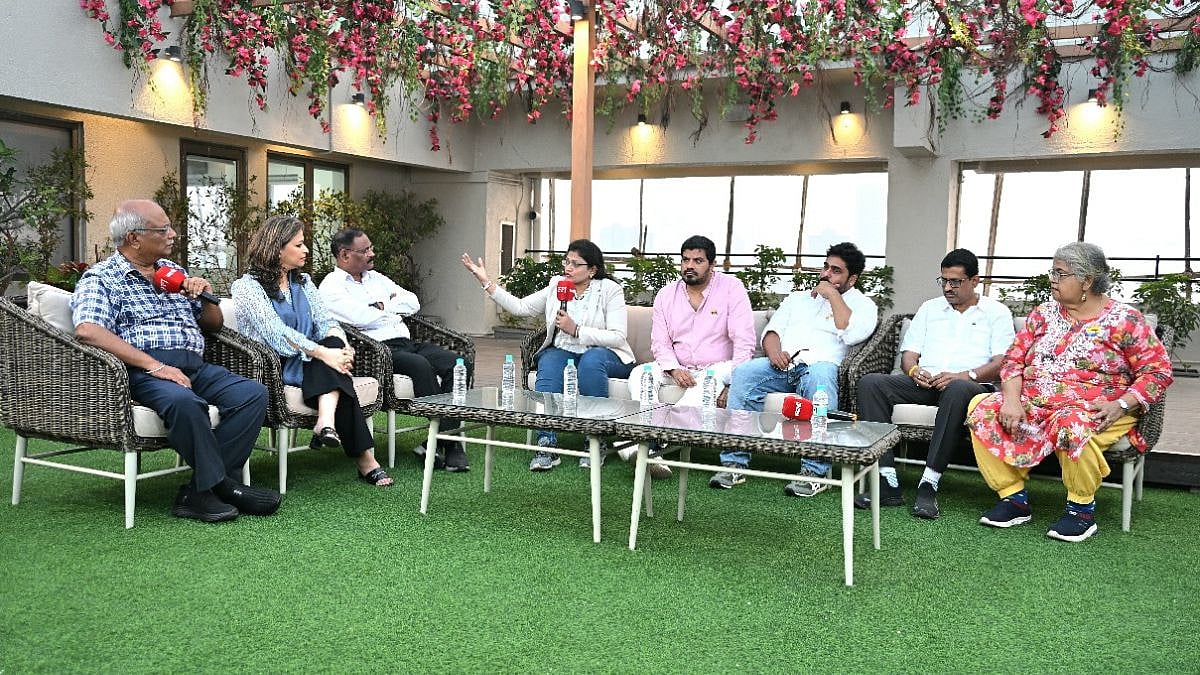 'Mumbai Needs Accountability': Citizens Demand Action At FPJ Town Hall Ahead Of BMC Elections 2026 