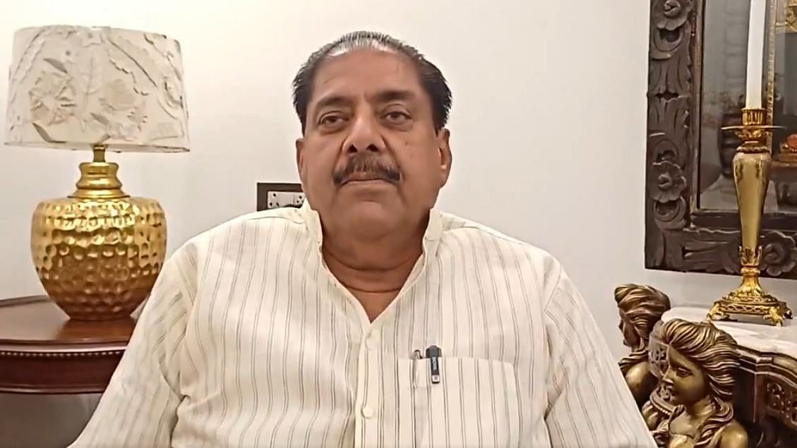 VIDEO: JJP Chief Ajay Chautala Calls For Nepal, Bangladesh-Like Protest To Change Govt 