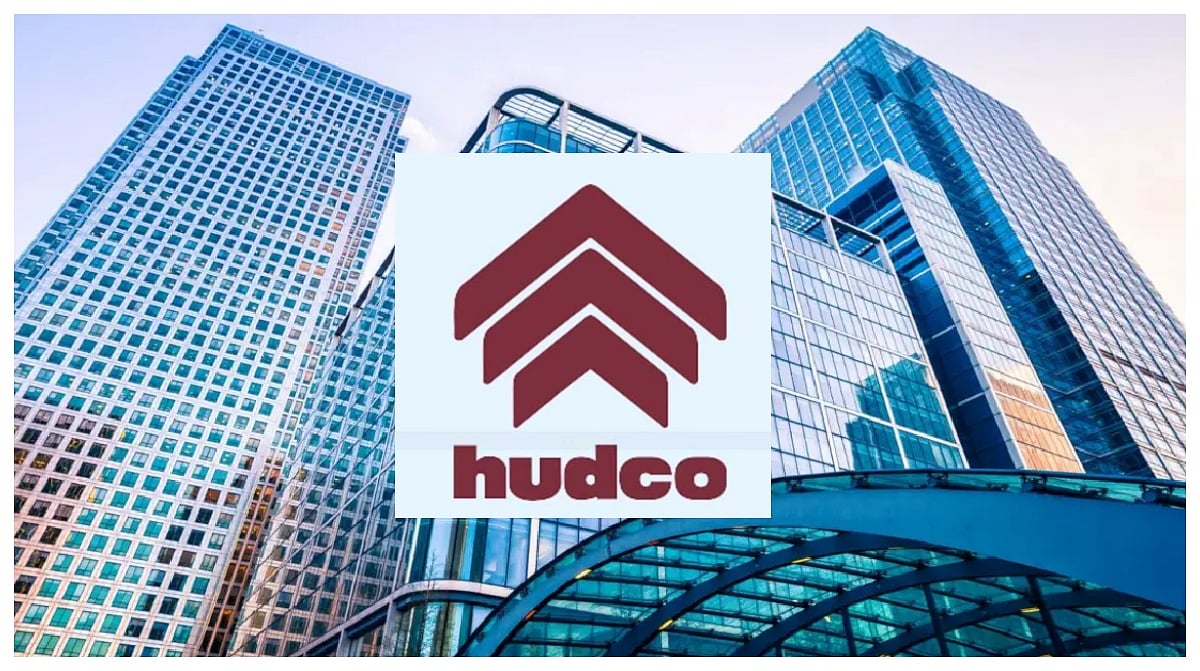 HUDCO Sanctions Over ₹46,000 Crore Loans In Q3, 9-Month Total Hits ₹1.39 Lakh Crore 