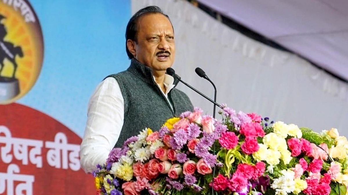 Maharashtra Politics: Deputy CM Ajit Pawar Defends Giving Tickets To Candidates With Criminal Backgrounds, Says ‘No One Is Guilty Till Proven’ | VIDEO 