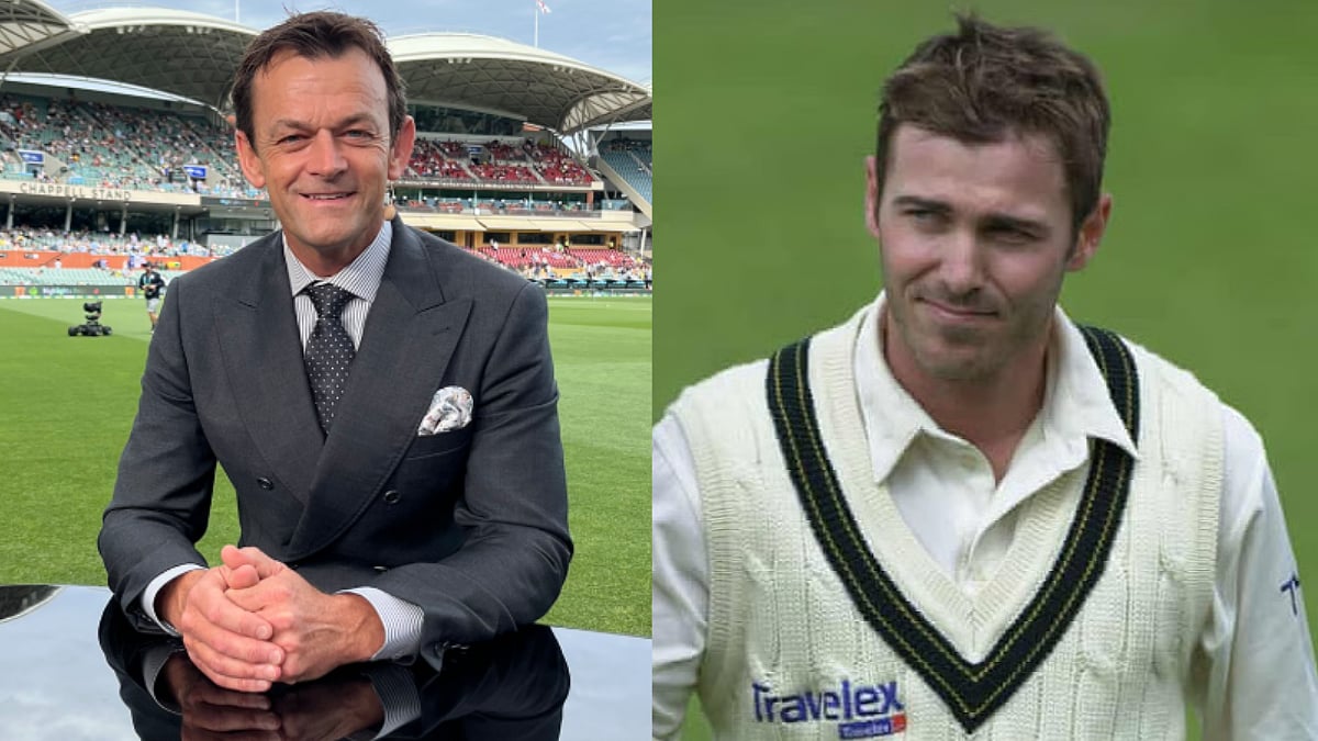Damien Martyn Medical Update: Adam Gilchrist Shares Details On Former Australian Cricketer's Recovery From Meningitis 