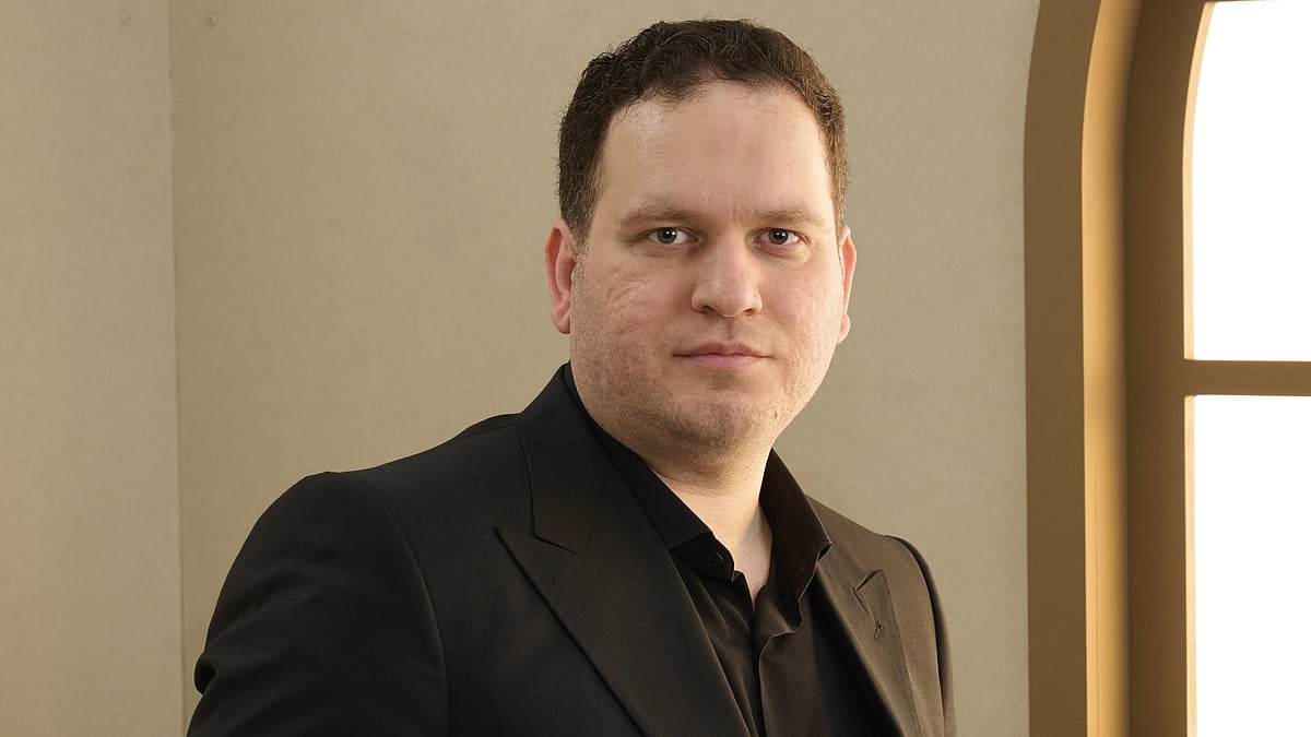 'I’m Not Looking Down At The Characters—I’m Only Looking At Them': Iraqi Director Hasan Hadi...