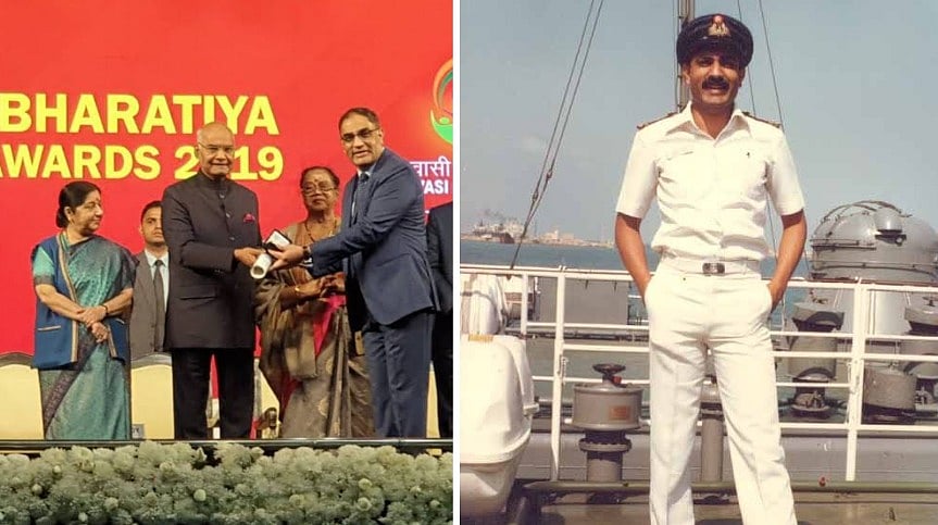 MP News: Former Indian Navy Officer Re-Arrested In Qatar; Family Appeals To PM Modi, FM Jaishankar...