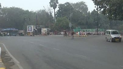 GRAP-III Lifted As AQI Drops To ‘Poor’ Category In Delhi-NCR