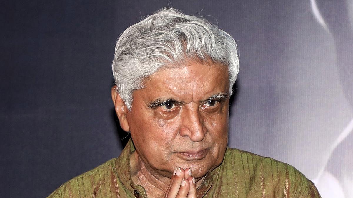 'I Have Turned To God...': Javed Akhtar's AI-Generated Video With A Topi Goes Viral; Writer Plans To Take Legal Action 