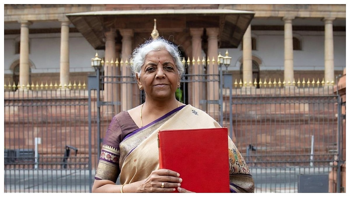 Budget 2026 To Be Presented On February 1, No Change In Date Expected; Government Preparations On Track 