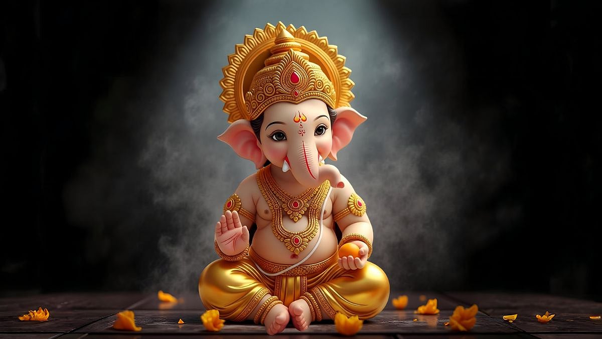 2026's Sakat Chauth Will Be The Year's Biggest Chaturthi! Check Correct Date, Puja Muhurat, Rituals,...