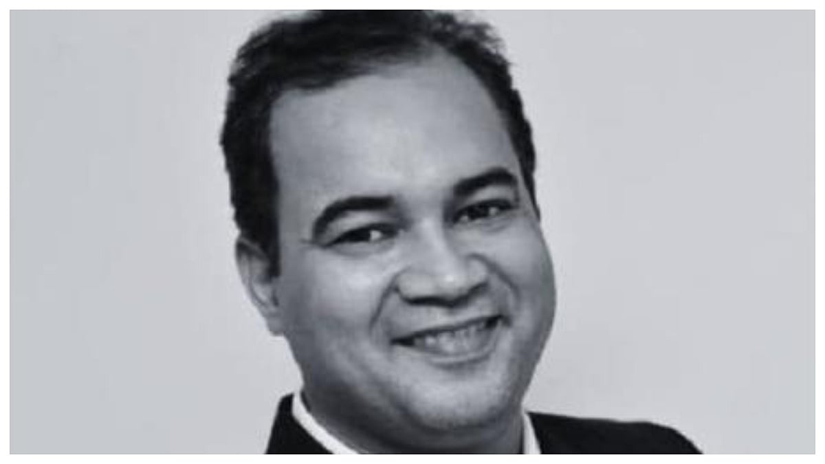 Aequitas Mourns Loss Of Managing Director Siddhartha Bhaiya, Team Reaffirms Commitment To His Vision...