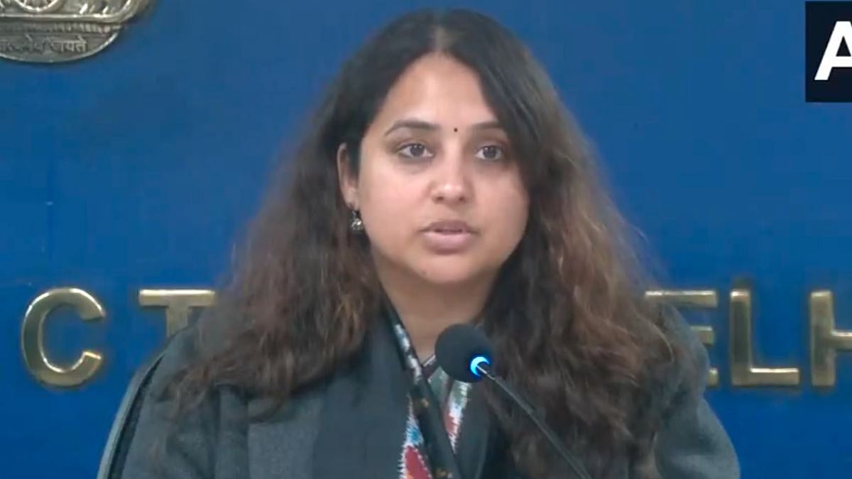 Delhi Govt Files Police Complaint Over 'Misinformation' About Teachers Counting Stray Dogs 