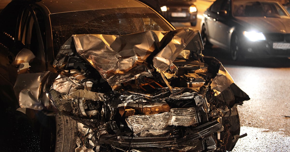 MP News: New Year Turns Tragic Near Jabalpur After Dozen Die In Road Accident Across Seoni, Katni &...