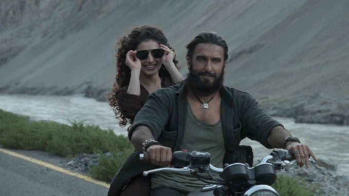 Ranveer Singh's Dhurandhar Declared Tax-Free In Ladakh Amid Historic Box Office Run