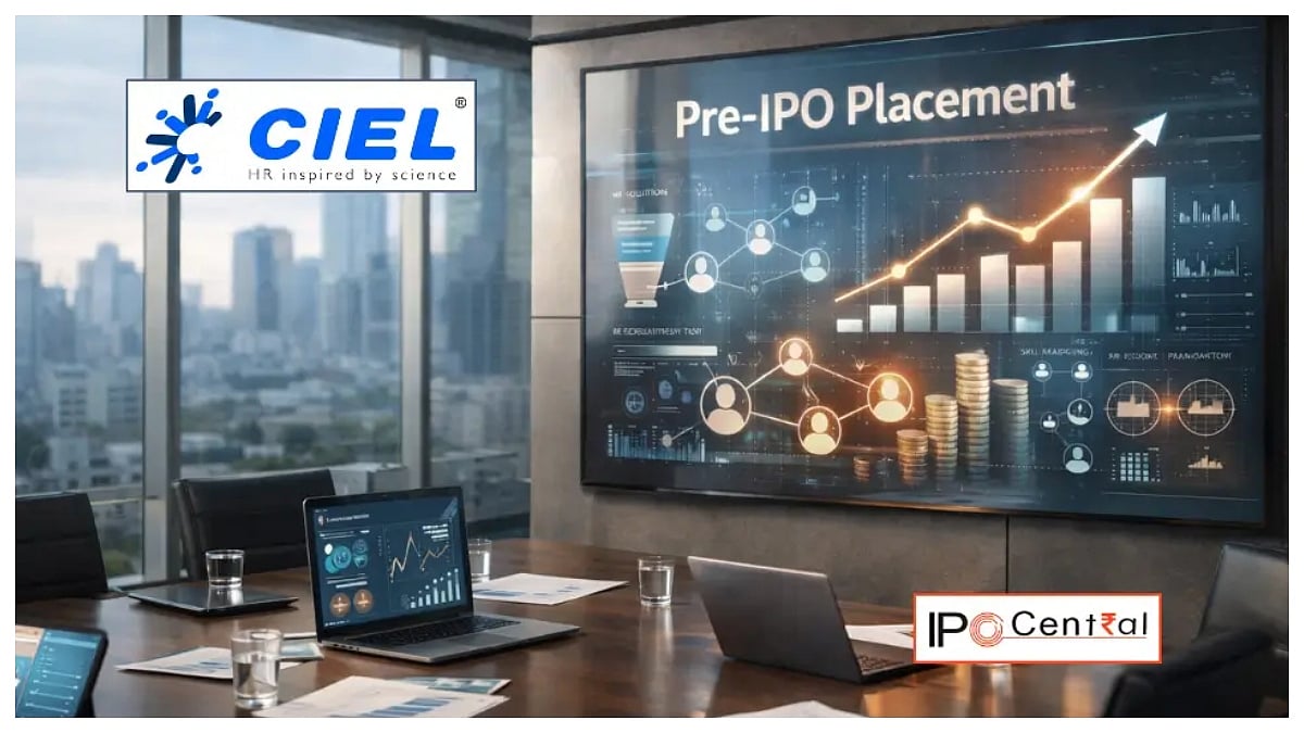 CIEL HR Services Raises ₹30 Crore In Pre-IPO Round From Zoho, Pegasus India, Others