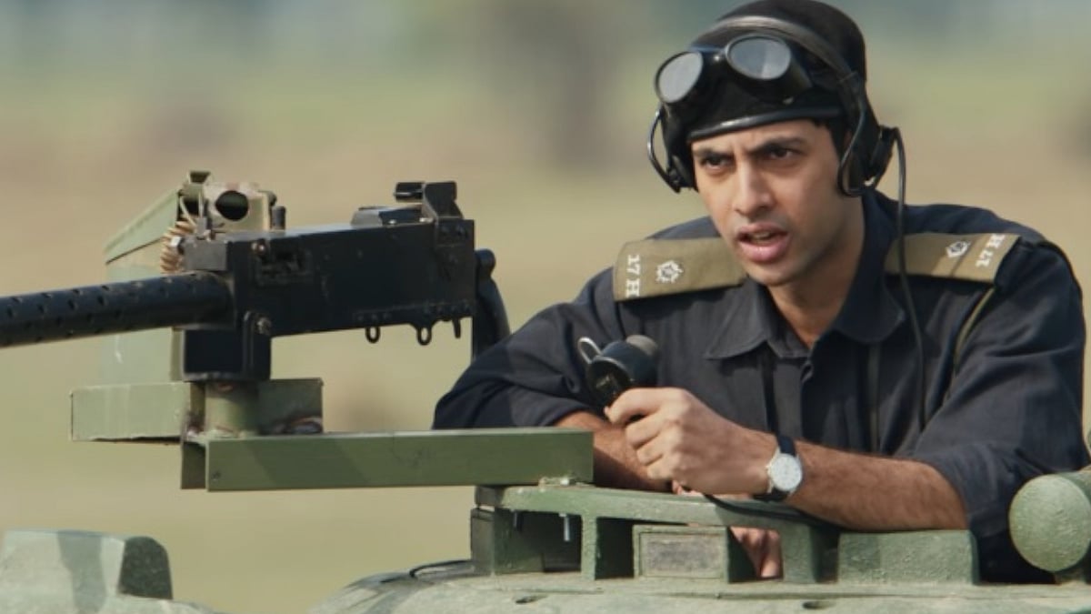 Ikkis Box Office Collection Day 2: Agastya Nanda Starrer Shows 50% Drop, Collects ₹3.50 Crore On Friday 