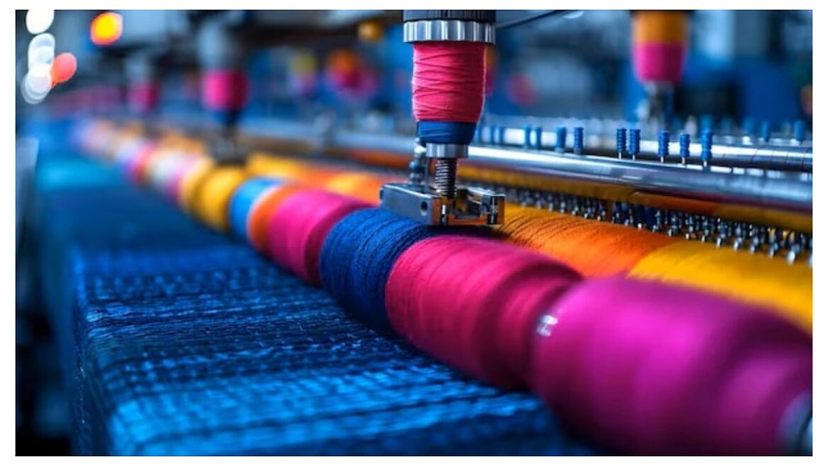 National Textiles Ministers' Conference In Guwahati To Chart India's Path To $350 Billion Textile Industry By 2030 