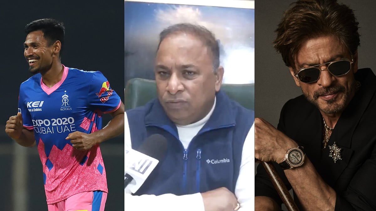 'Due To The Recent Developments...': BCCI Directs KKR To Release Bangladeshi Cricketer Mustafizur...