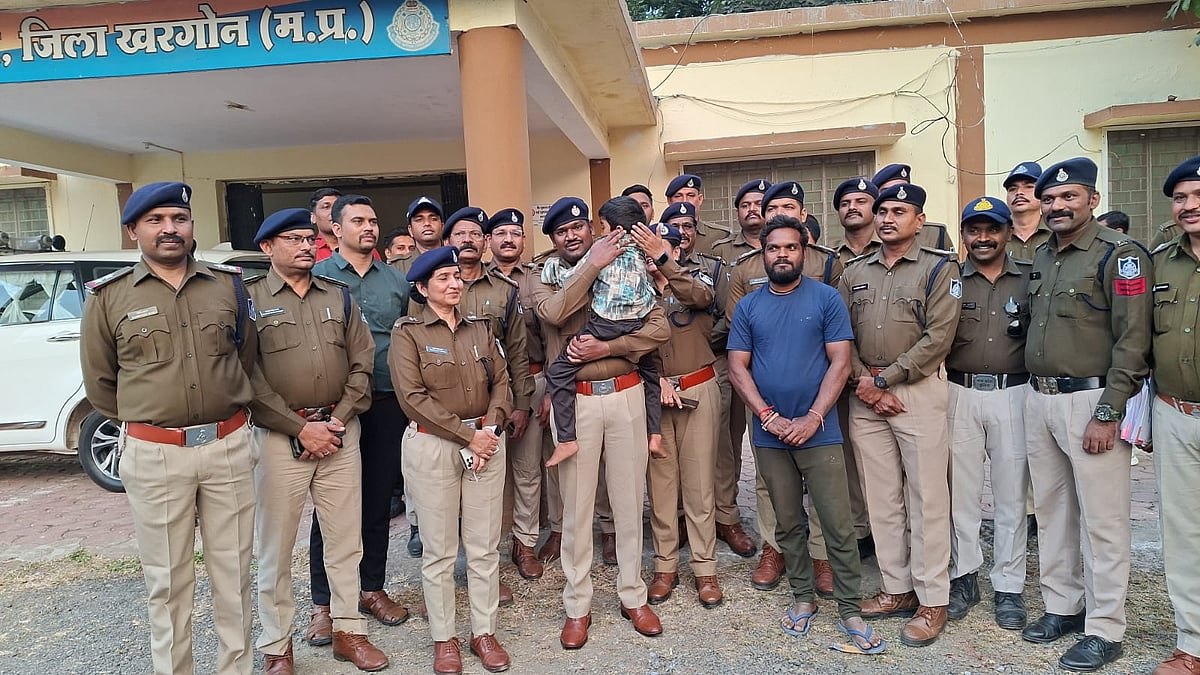 MP News: Superstition-Fuelled Abduction Case Solved In Sanawad