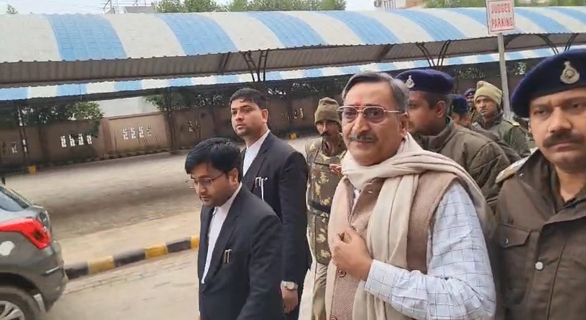 MP News:  National Security Act Demanded Against Groups Accused Of Burning Ambedkar’s In Gwalior