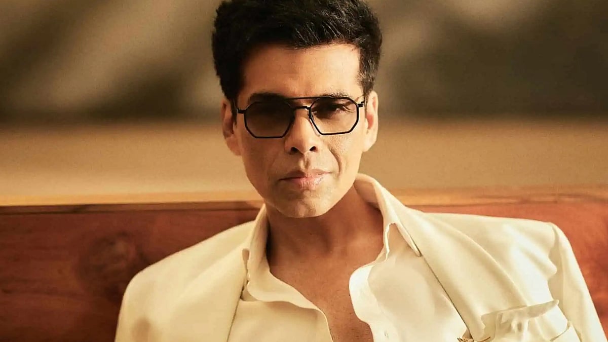 'Why Is He Ruining His Own Legacy?': Netizens DISAPPOINTED Over Reports Of Karan Johar Directing Kabhi Khushi Kabhie Gham 2 