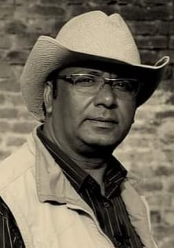 Historian Zafar Ansari