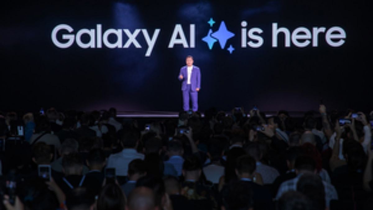 Samsung Electronics Posts Record Q4 Profit As AI Chip Boom Supercharges Earnings