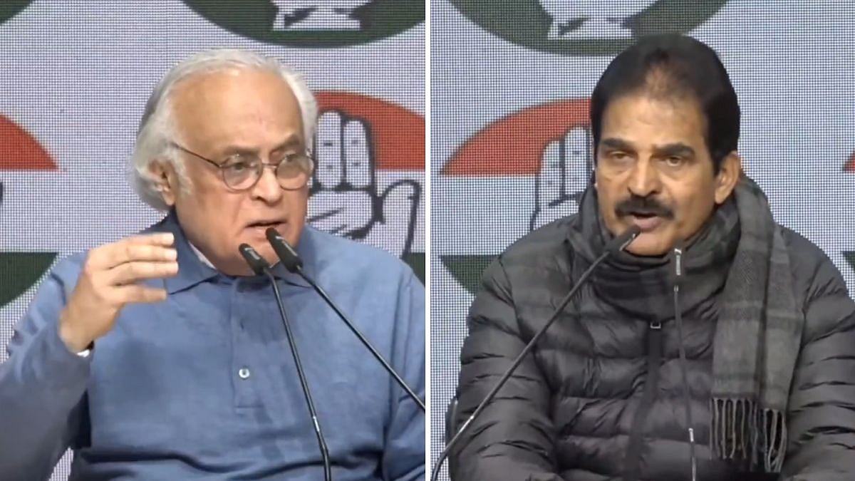 Congress To Launch Nationwide 'MNREGA Bachao Abhiyan' Against G-RAMG Act From January 8