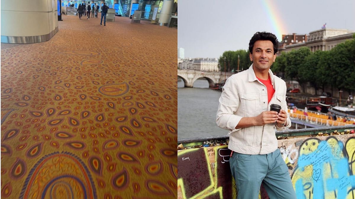 'Can Lead To Serious Breathing Issues': Michelin-Star Chef Vikas Khanna Calls For Removal Of Dusty...