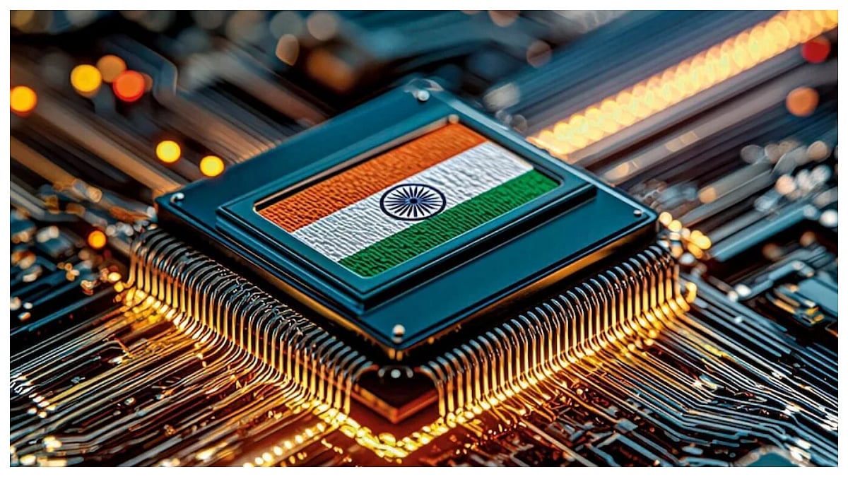 India Approves ₹41,863 Crore Investment From Foxconn, Dixon, Tata, & Samsung 