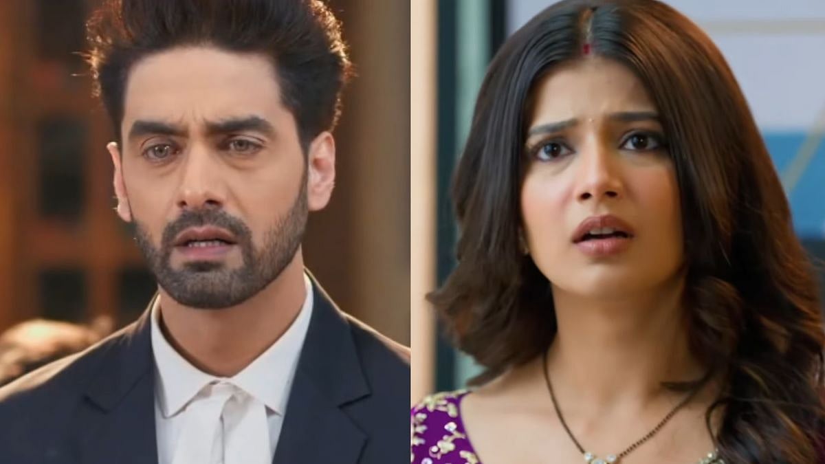 Yeh Rishta Kya Kehlata Hai Written Update, January 3: Armaan Focuses On Case As Abhira Manages The...