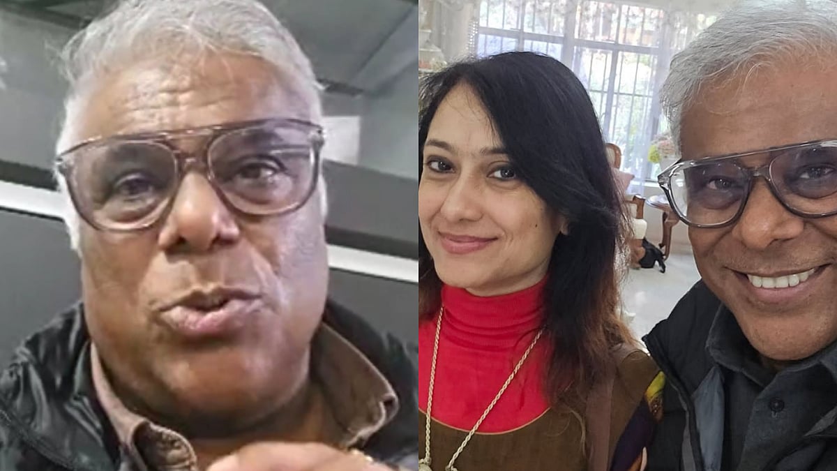 Ashish Vidyarthi Shares Health Update After Being Hit By Bike In Guwahati: 'Rupali Is Under...