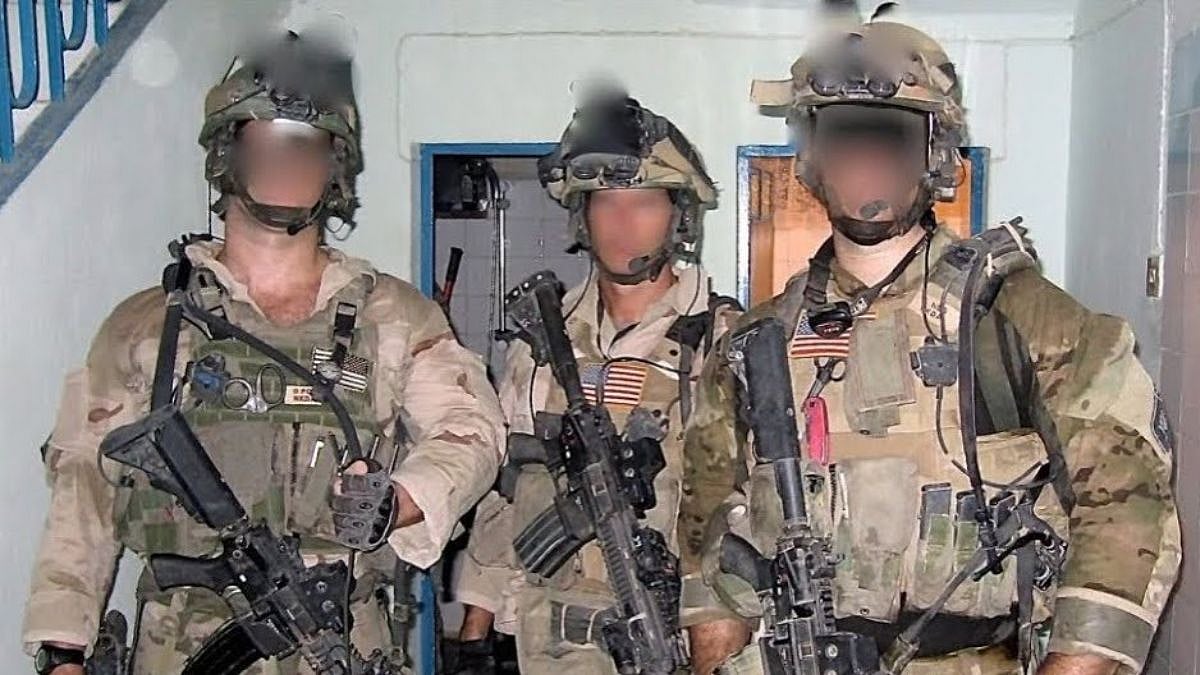 What Is Delta Force? All About Secretive US Military Unit That Captured Venezuelan Prez Nicolas Maduro 