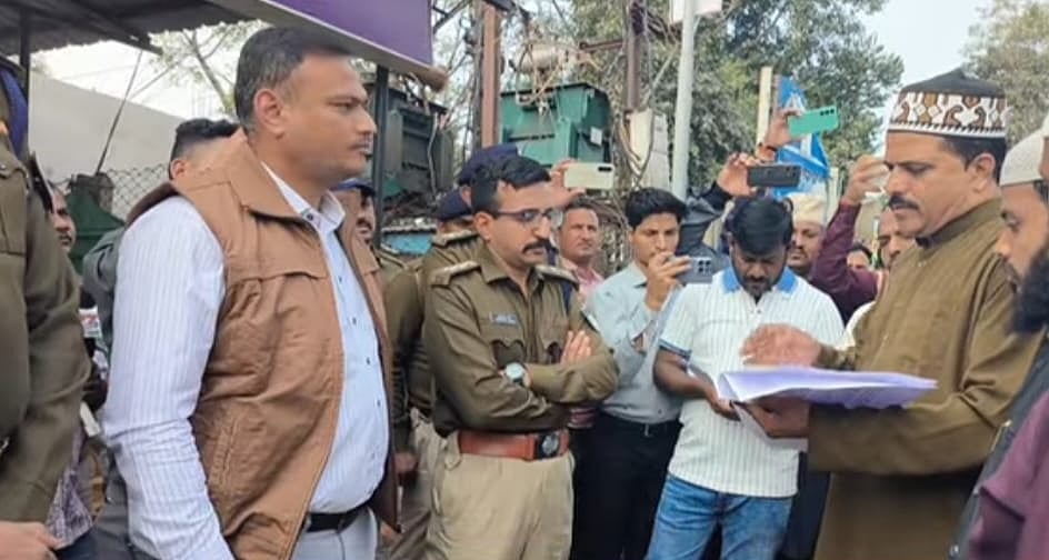 MP News: Kamal Maula Committee Calls For Uninterrupted Friday Prayers On January 23 In Dhar